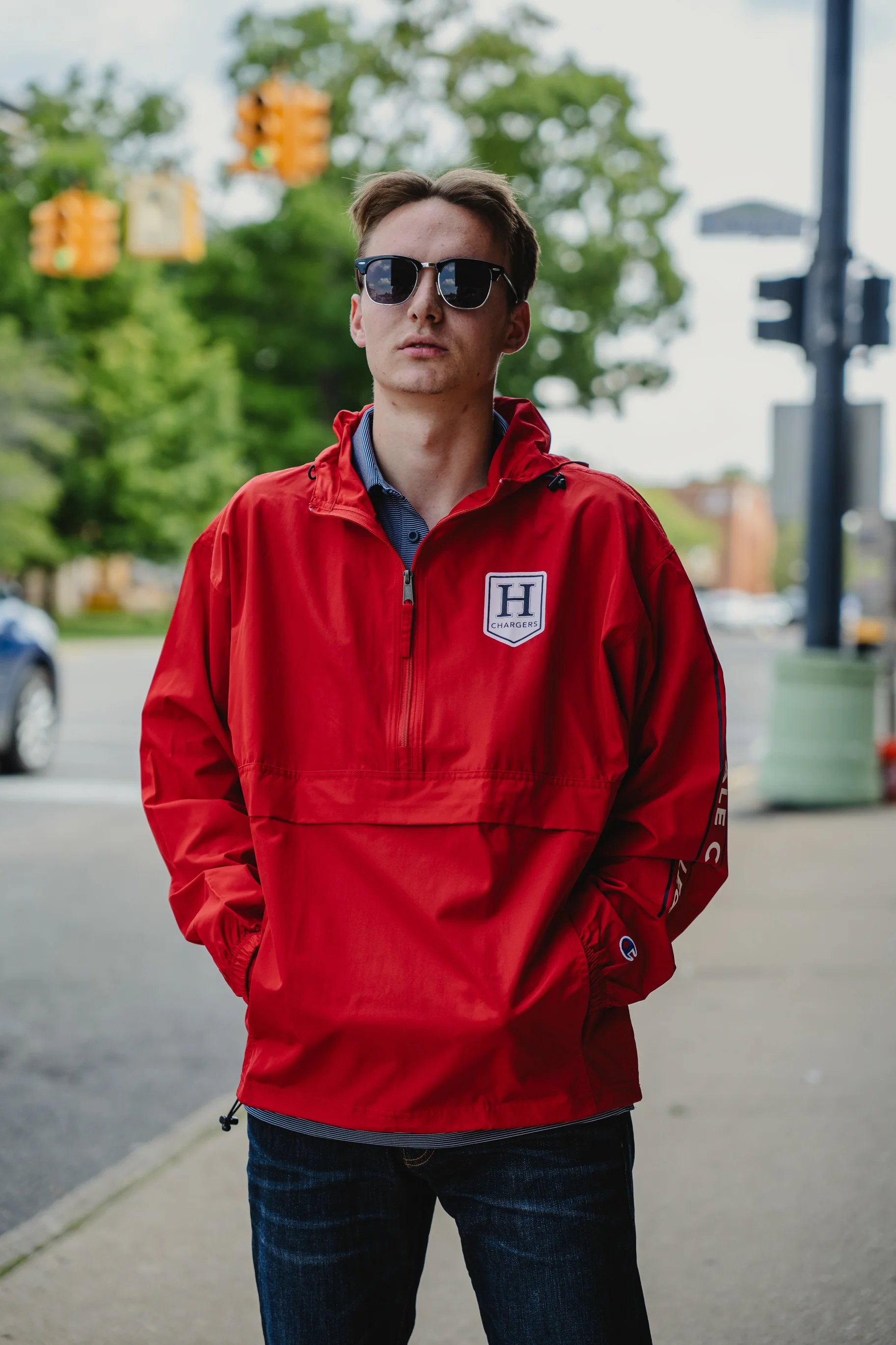Pack-N-Go Jacket - Image 3
